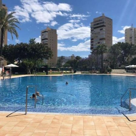 Playamar Village Torremolinos Kültér fotó