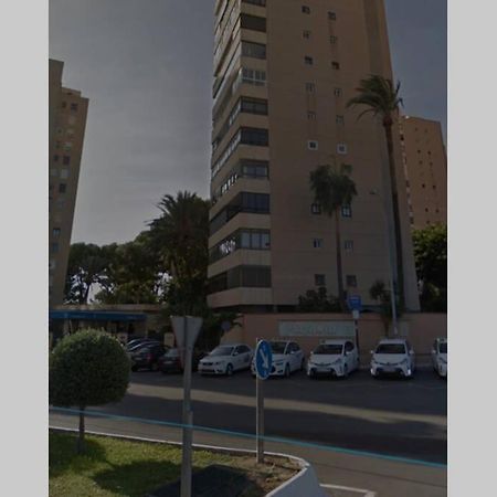 Playamar Village Torremolinos Kültér fotó