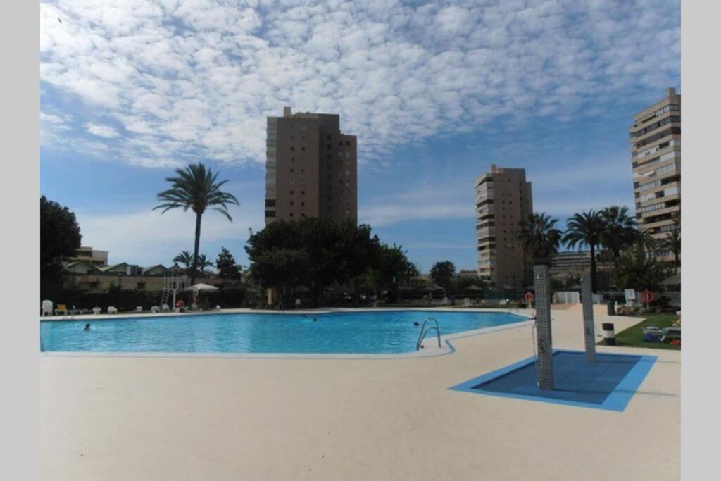 Playamar Village Torremolinos Kültér fotó
