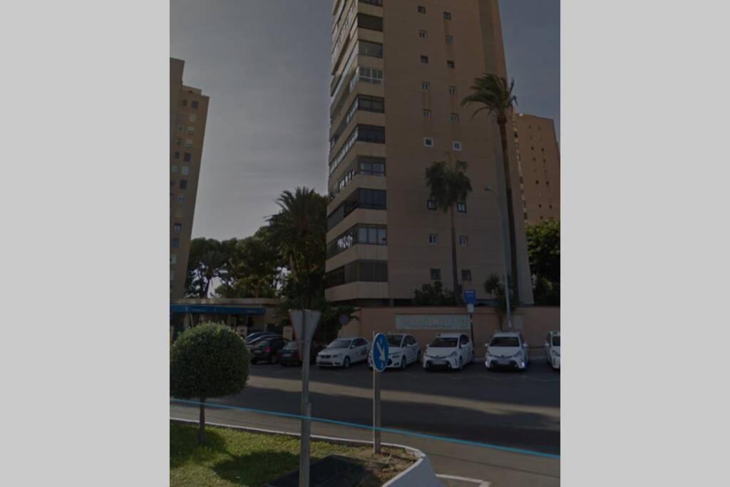 Playamar Village Torremolinos Kültér fotó