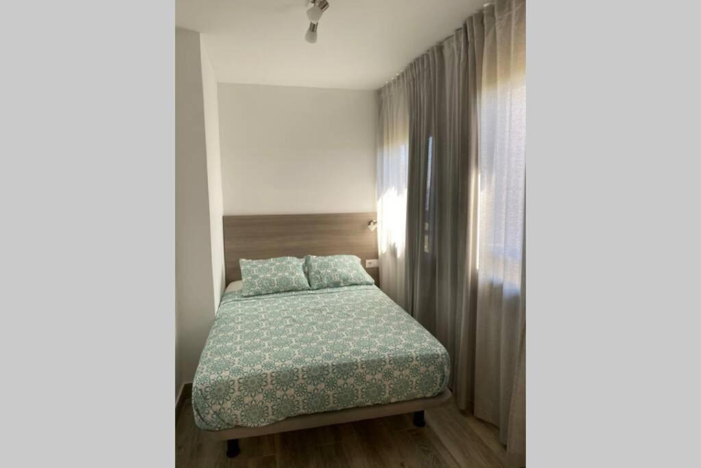 Playamar Village Torremolinos Kültér fotó