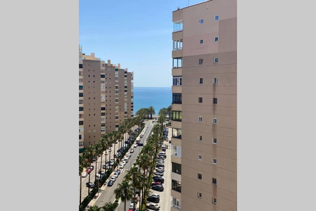 Playamar Village Torremolinos Kültér fotó