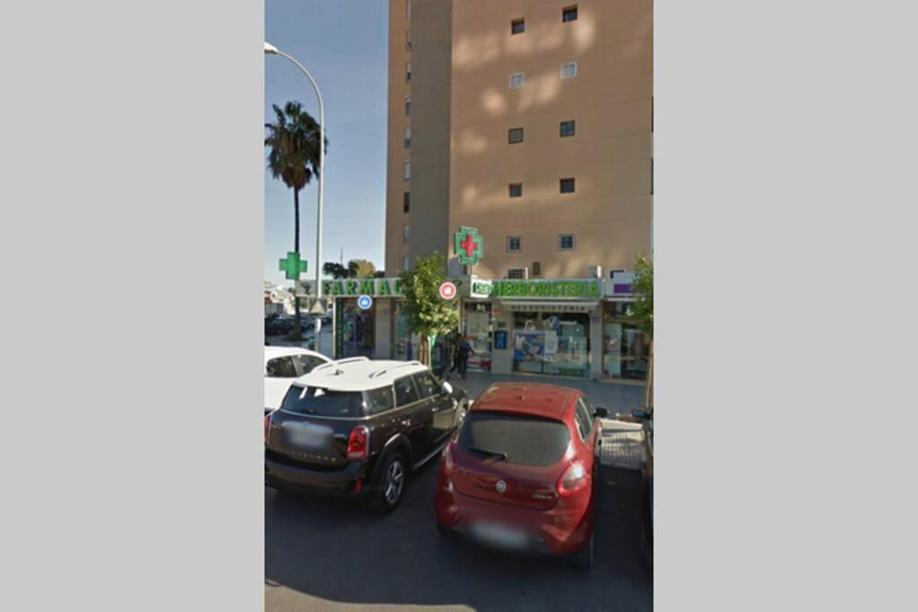 Playamar Village Torremolinos Kültér fotó