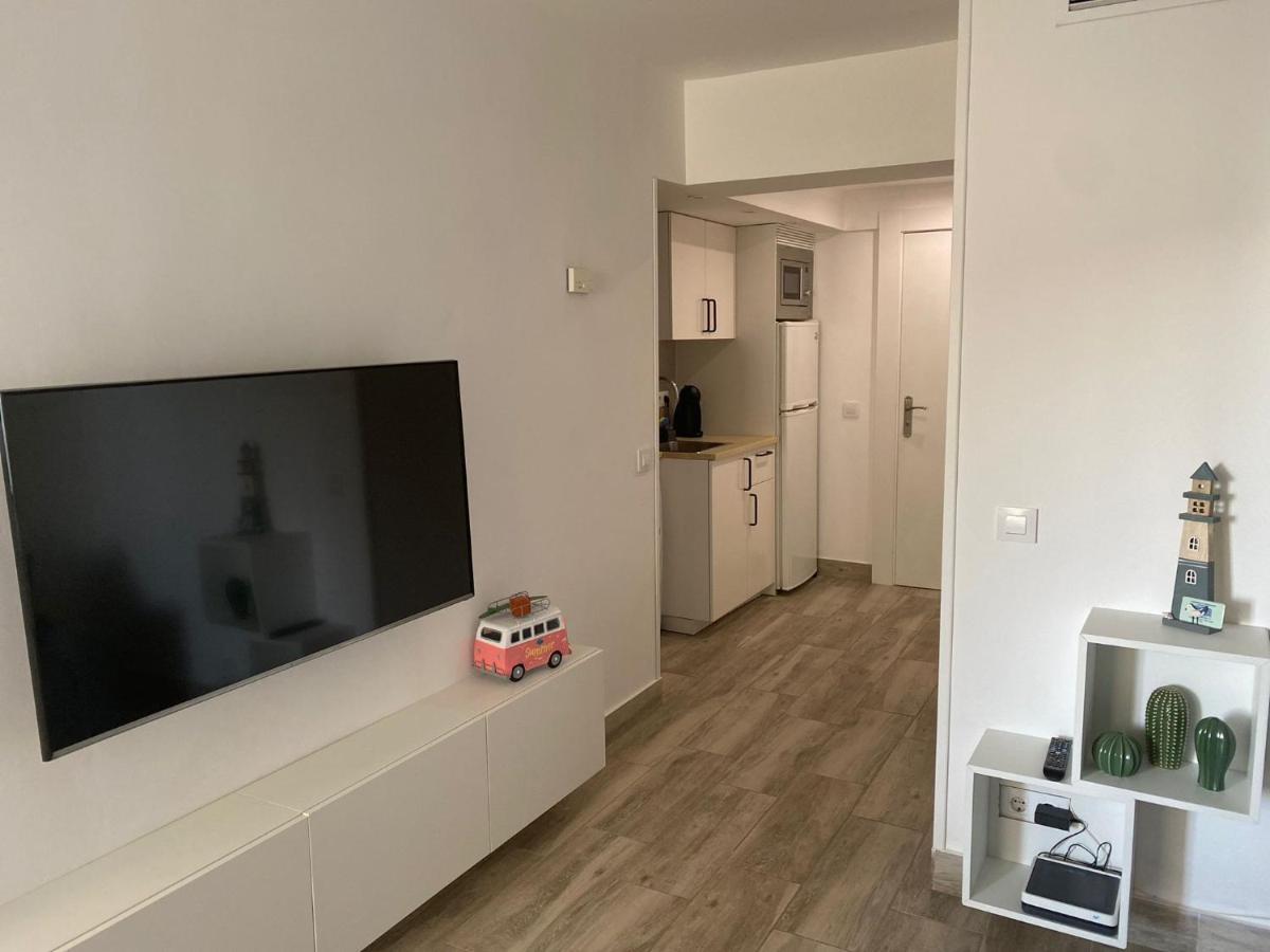 Playamar Village Torremolinos Kültér fotó