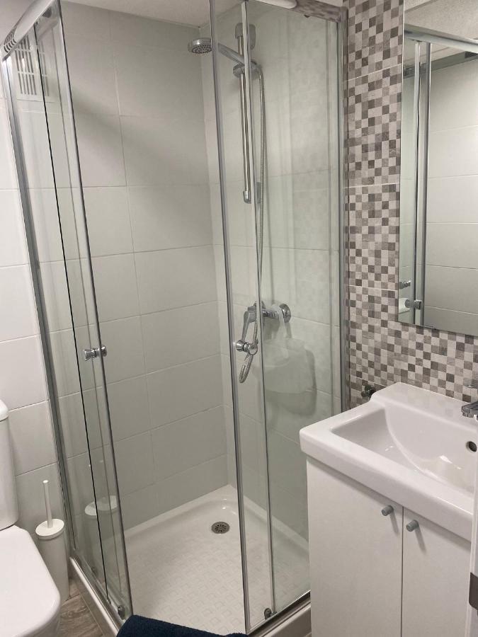 Playamar Village Torremolinos Kültér fotó