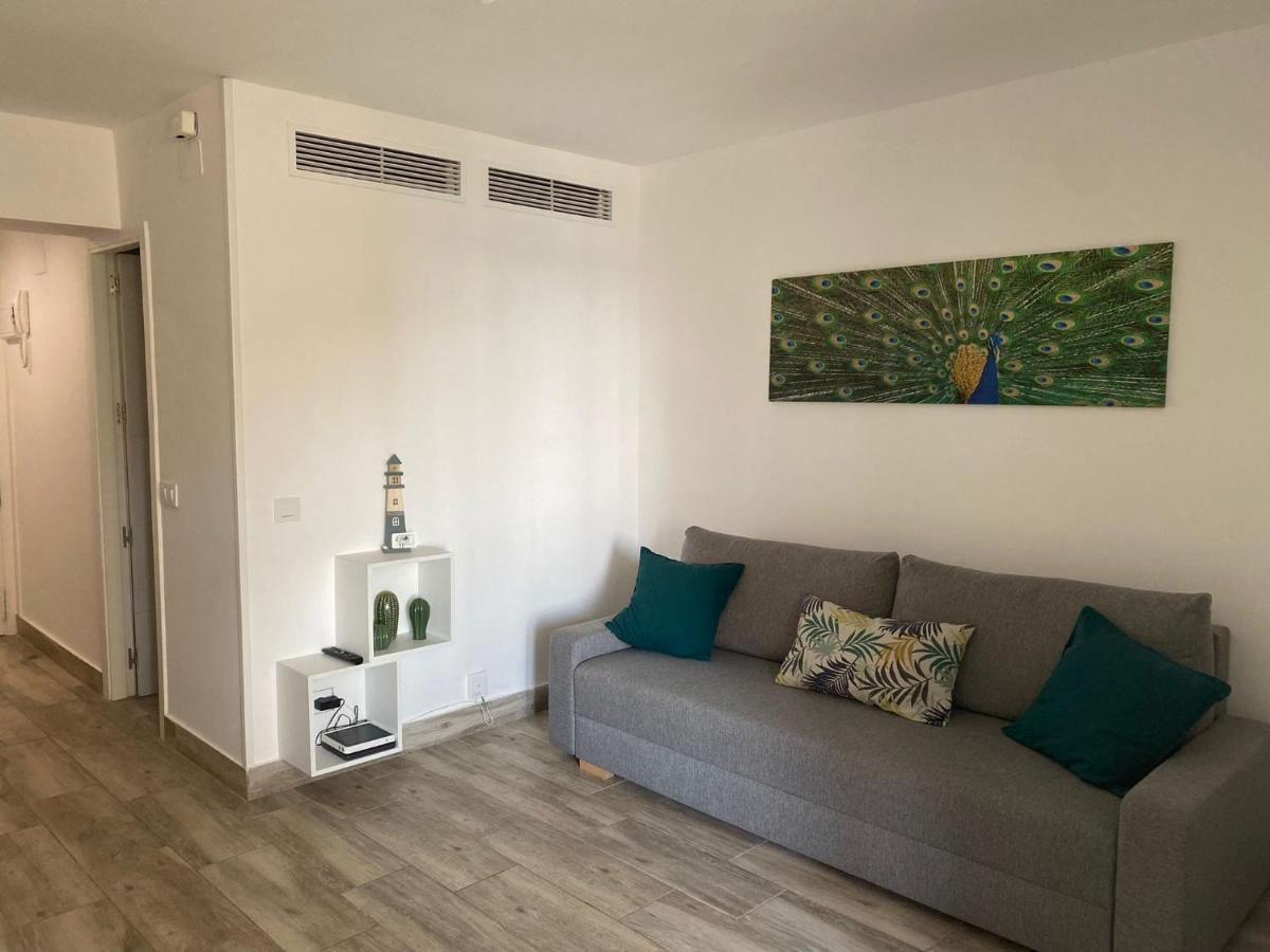 Playamar Village Torremolinos Kültér fotó