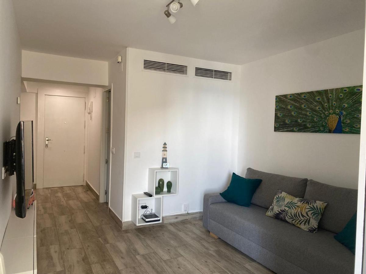 Playamar Village Torremolinos Kültér fotó