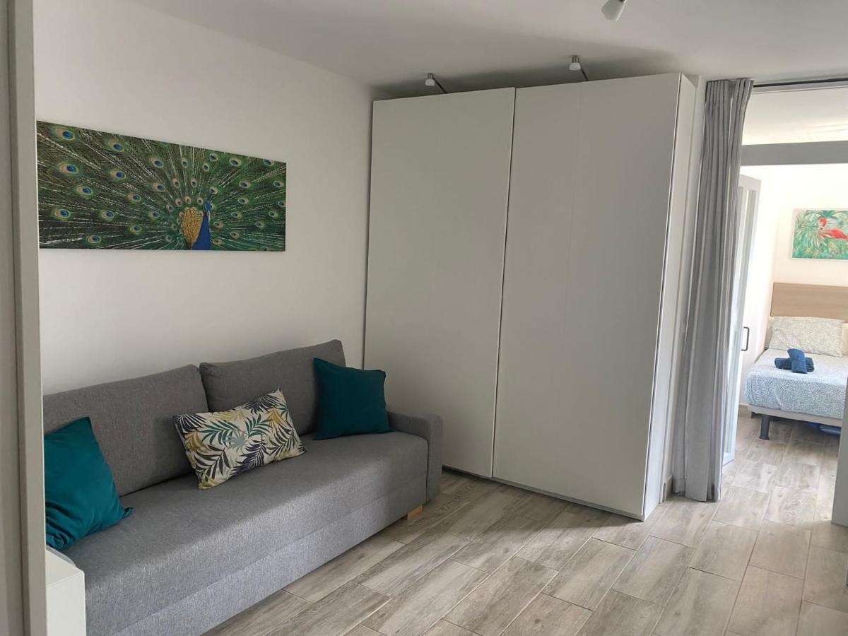 Playamar Village Torremolinos Kültér fotó