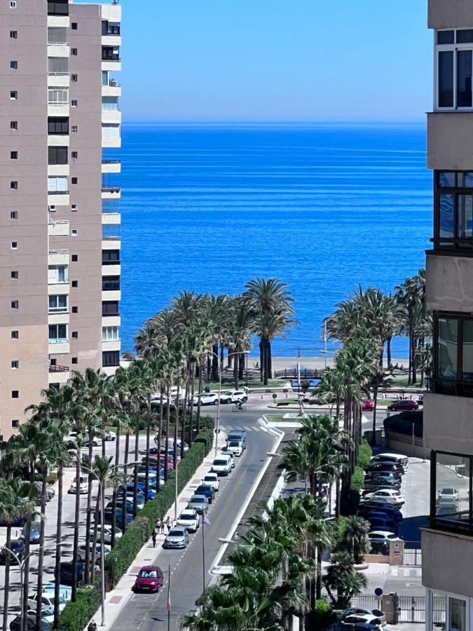 Playamar Village Torremolinos Kültér fotó