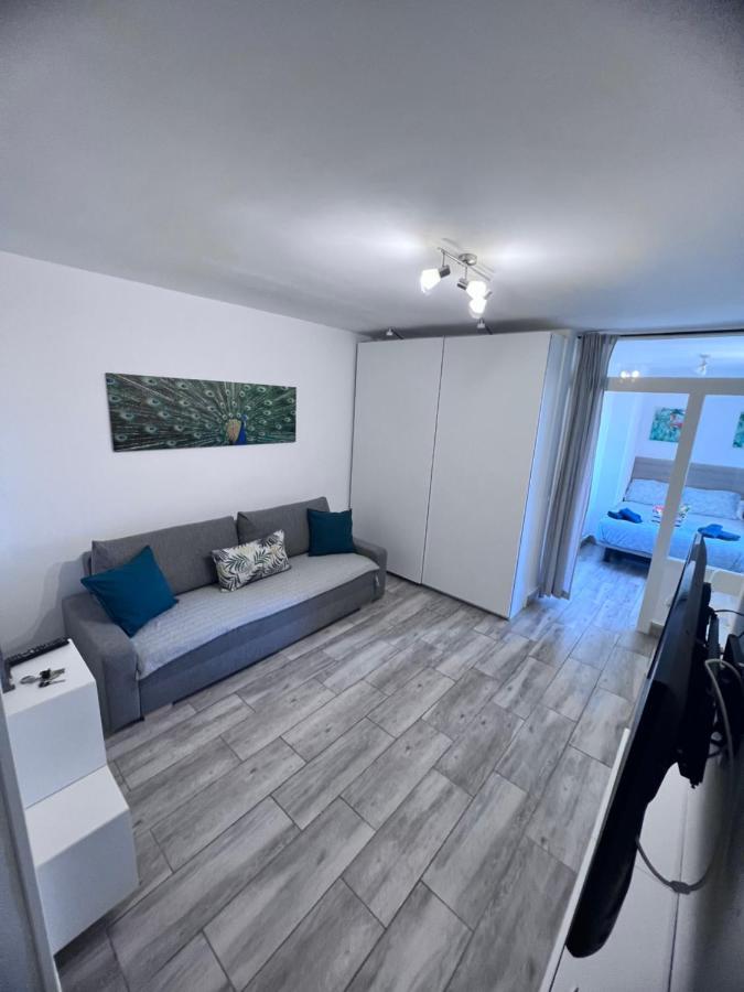 Playamar Village Torremolinos Kültér fotó