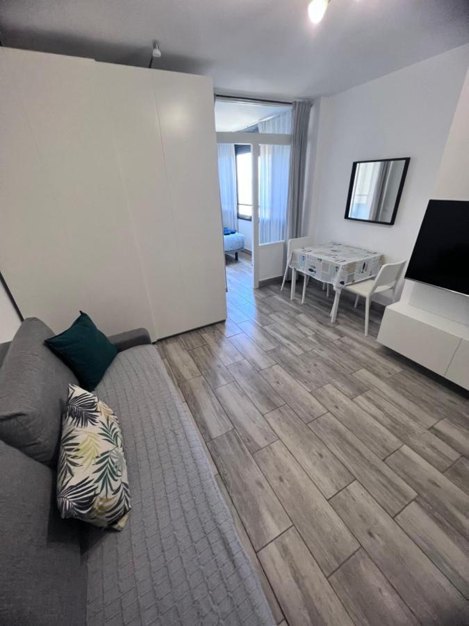 Playamar Village Torremolinos Kültér fotó
