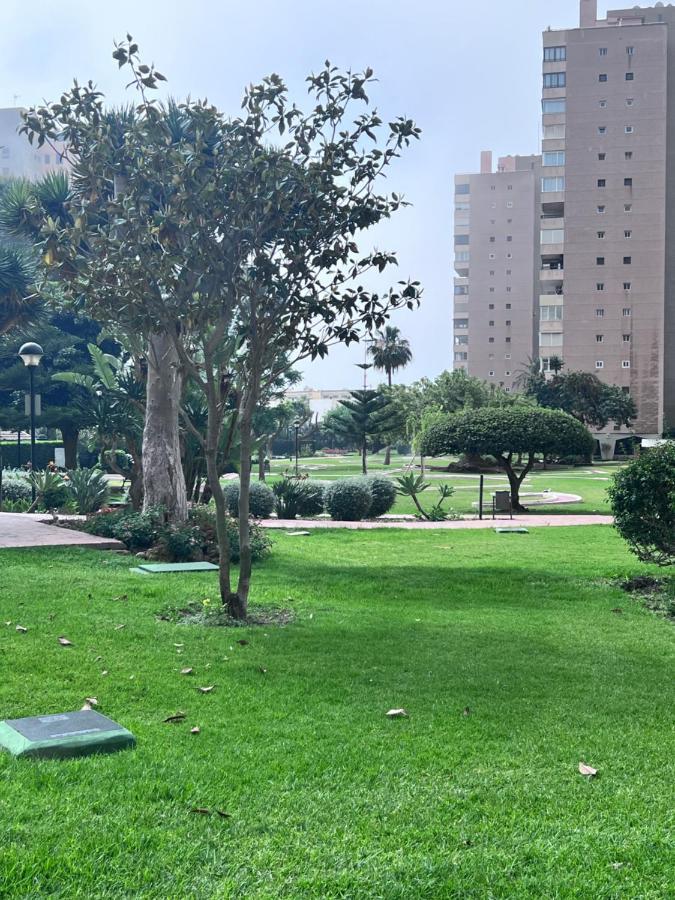 Playamar Village Torremolinos Kültér fotó